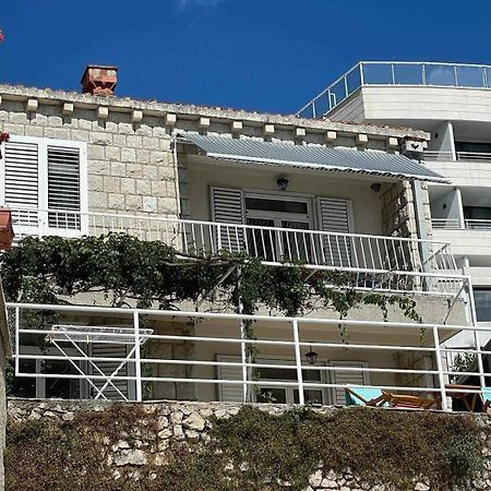 Apartments Nina & Paula - Apartment Nina Stikovica Luaran gambar