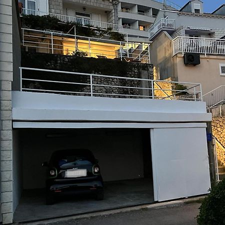 Apartments Nina & Paula - Apartment Nina Stikovica Luaran gambar